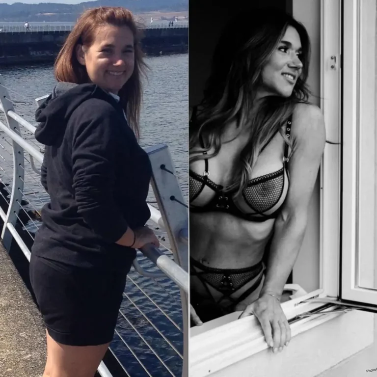 Jaw-Dropping Transformation: From Zero to Stunning Hero!