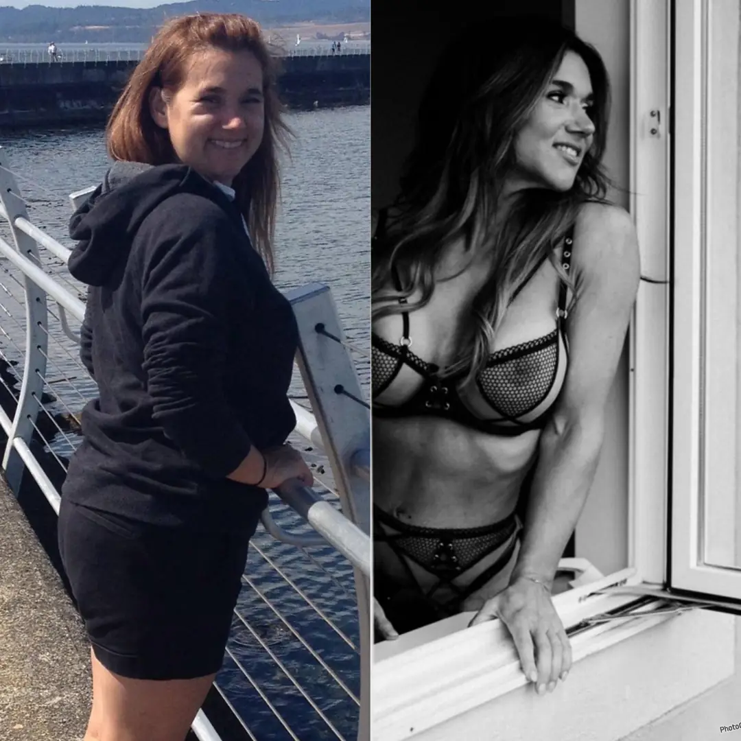 Jaw-Dropping Transformation: From Zero to Stunning Hero!