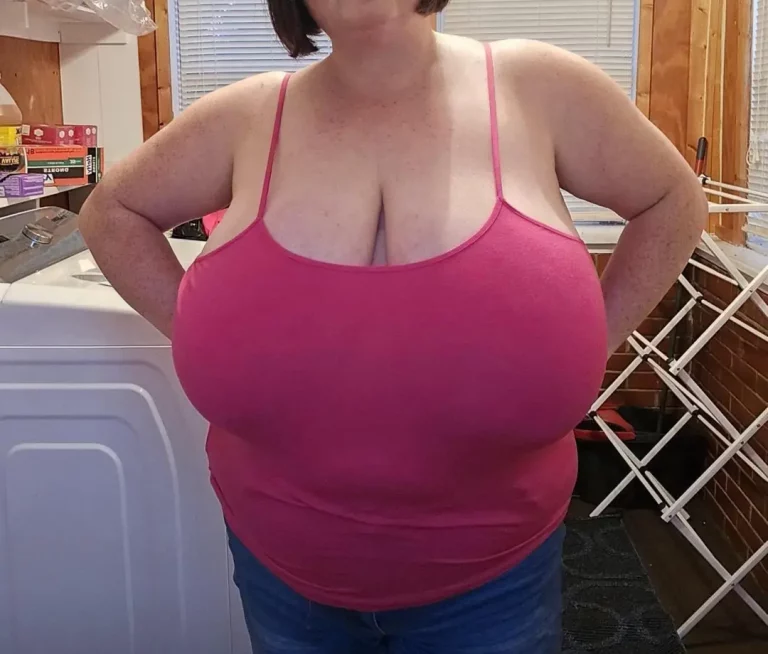 Jesus, My Gains Are Exploding! This Expanding Body Just Keeps Growing – Can You Handle All This?