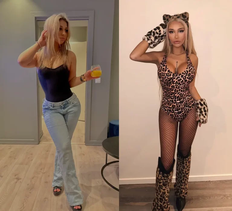 Just 20 and Hot: Her Winning Upgrades Are Just Beginning