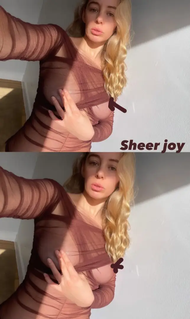 Keeley Hazell: Still *That* Fucking Good. Her Latest Insta Is Pure Addiction.