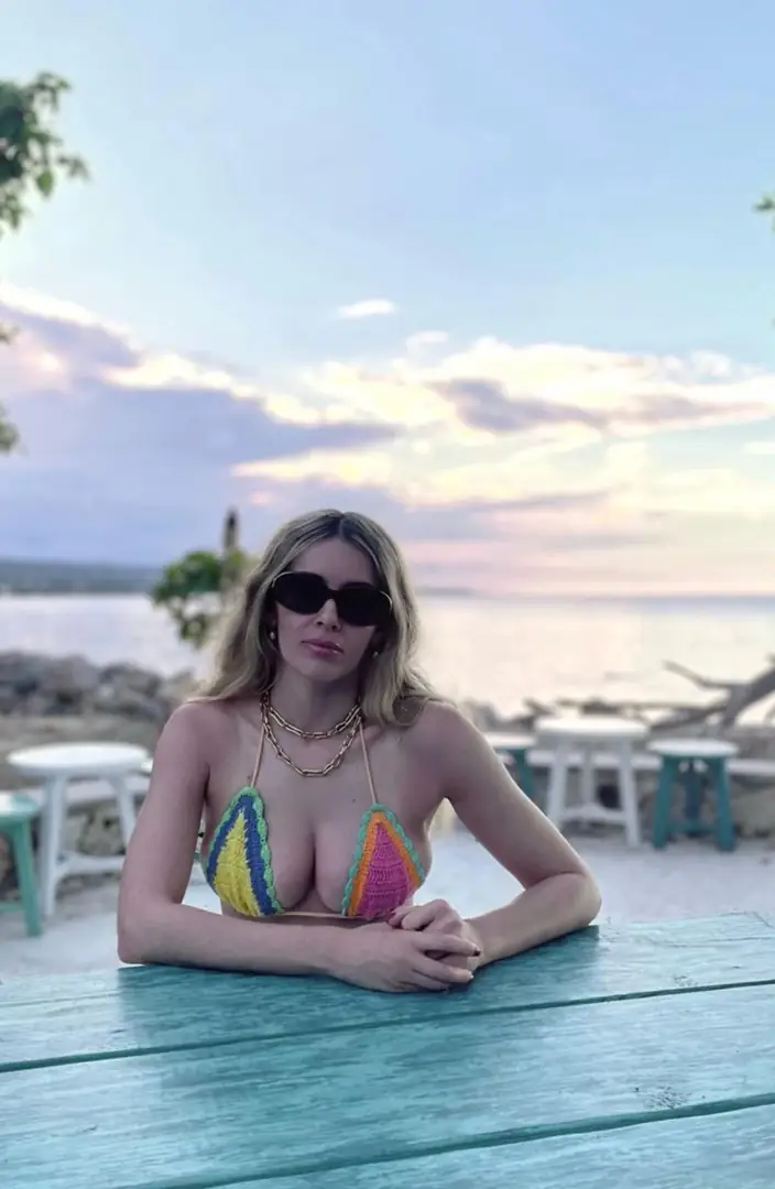 Keeley’s Vacation: Still So Fine, This Gift Just Keeps Coming