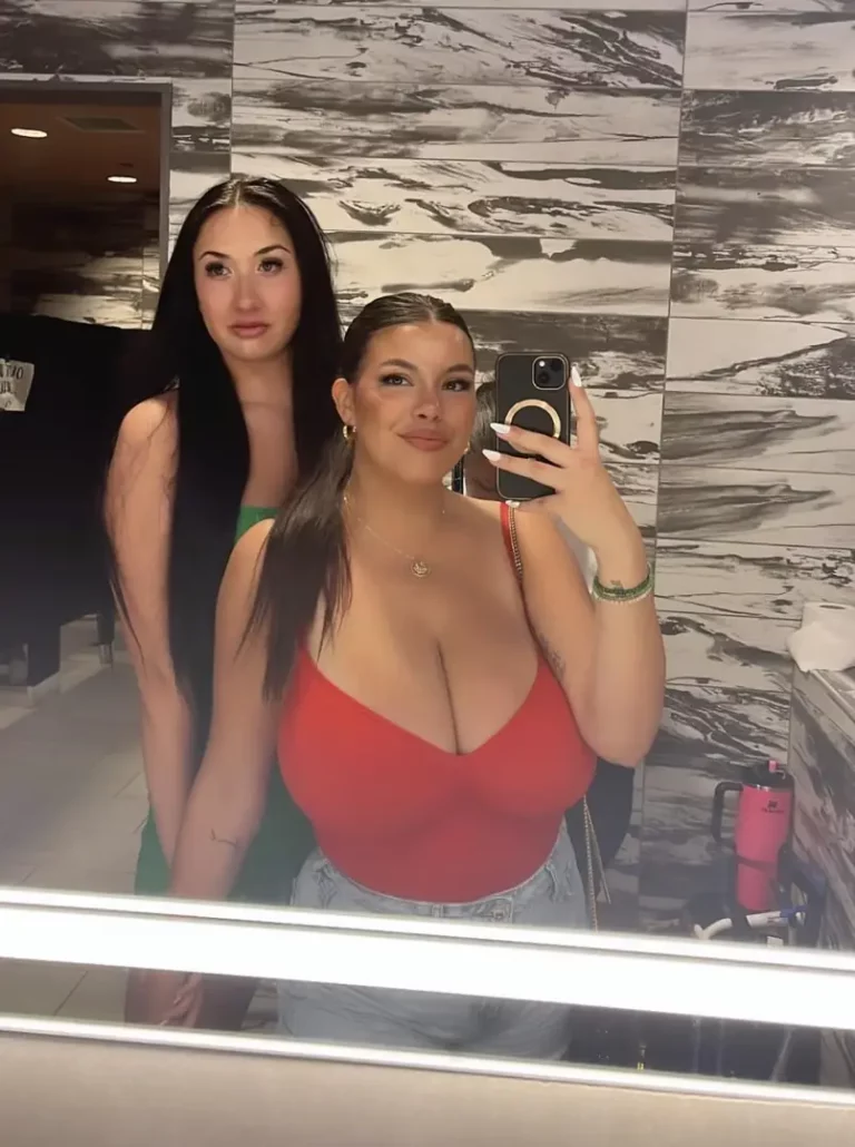 Laughing My Big Tits Right In Your Face