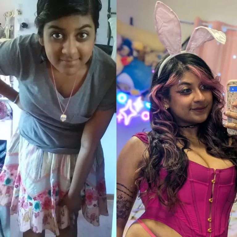 Level Up: Bimbo Bunny Unlocks New Game Plus!