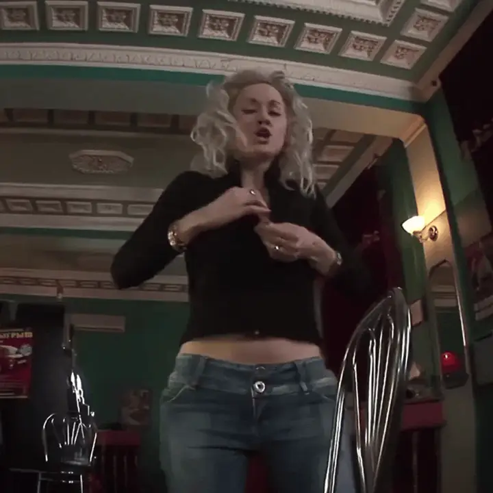 Lidiya Krasnoruzheva: My Stupendous, Natural Boobs Are Pure Titty Fuck Material