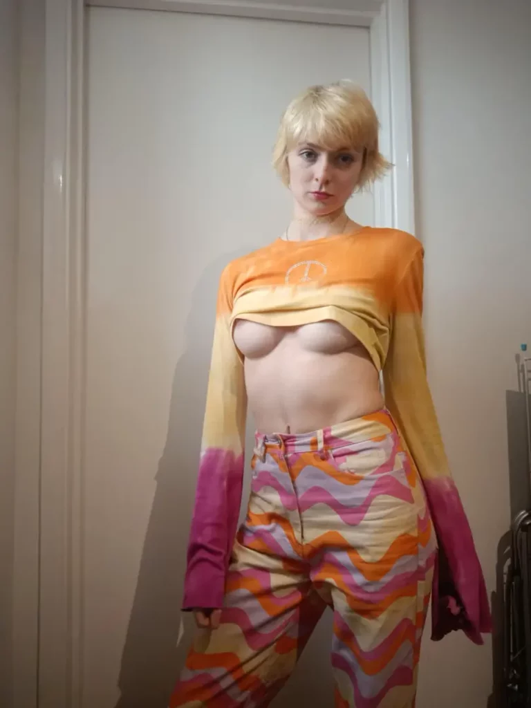 Lily Black: I’m Here, And Your Hand Just Got Thick And Hot