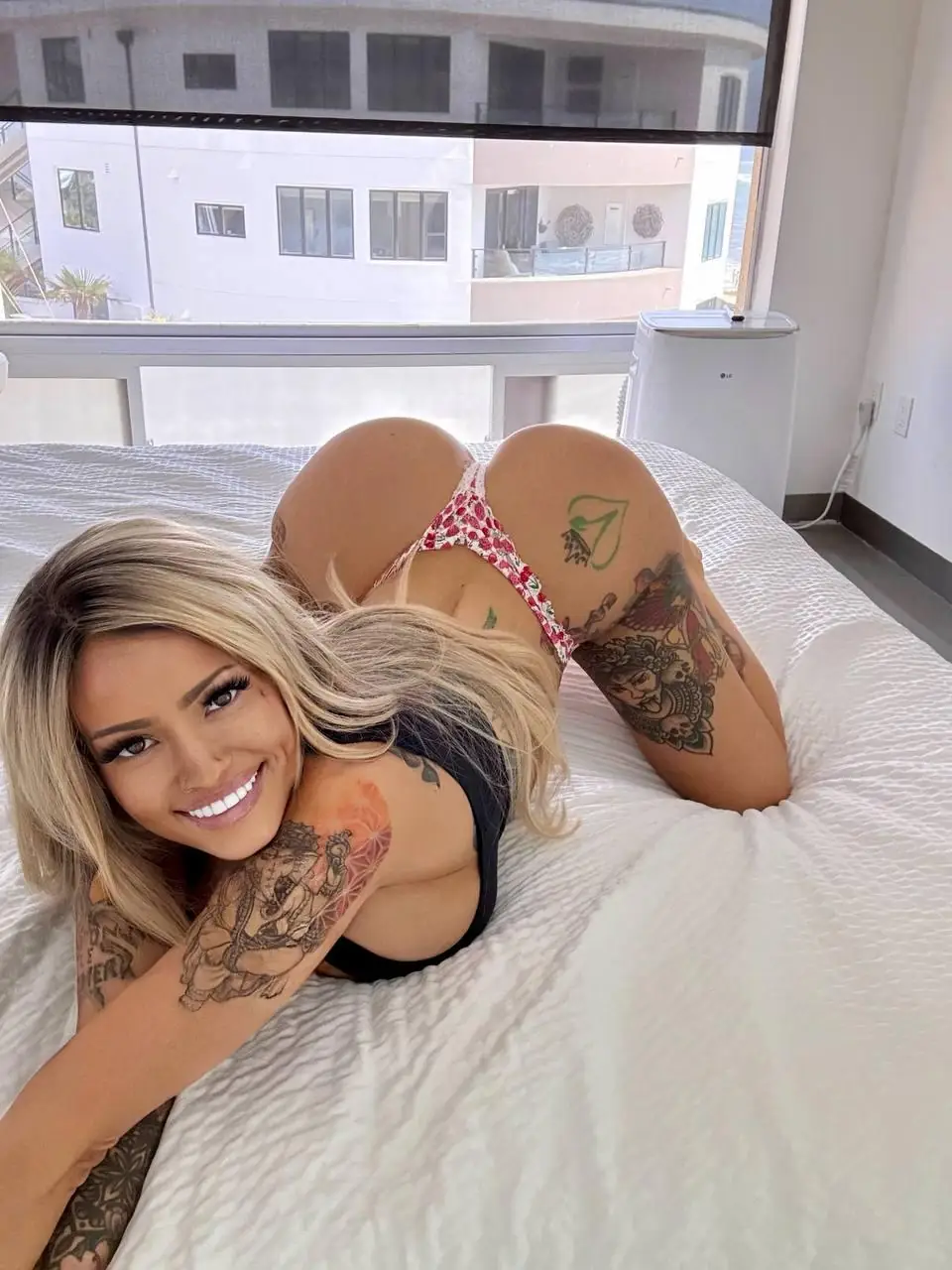 Misbehave First? Pound Town is Calling My Ass