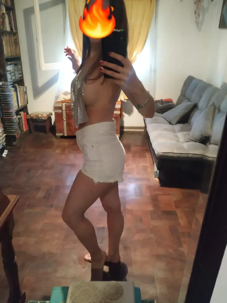 Mission Accomplished: Every Filthy Eye On Me Tonight