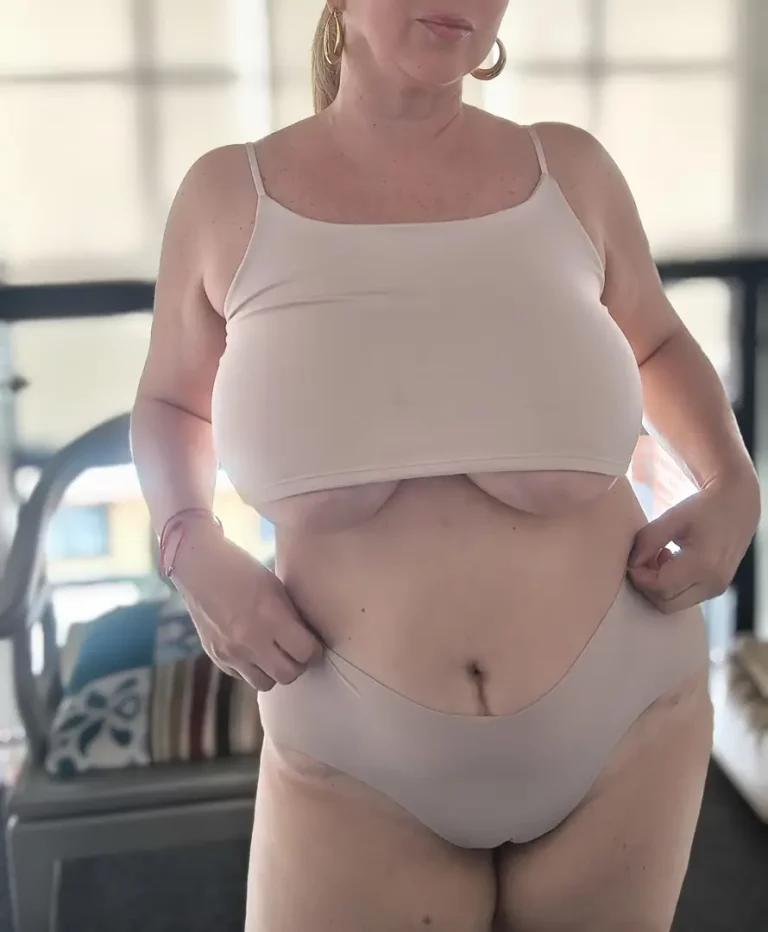 My Amazing Tits, Smoking Hot & So Sexy: This Heat Will Drive You Insane!