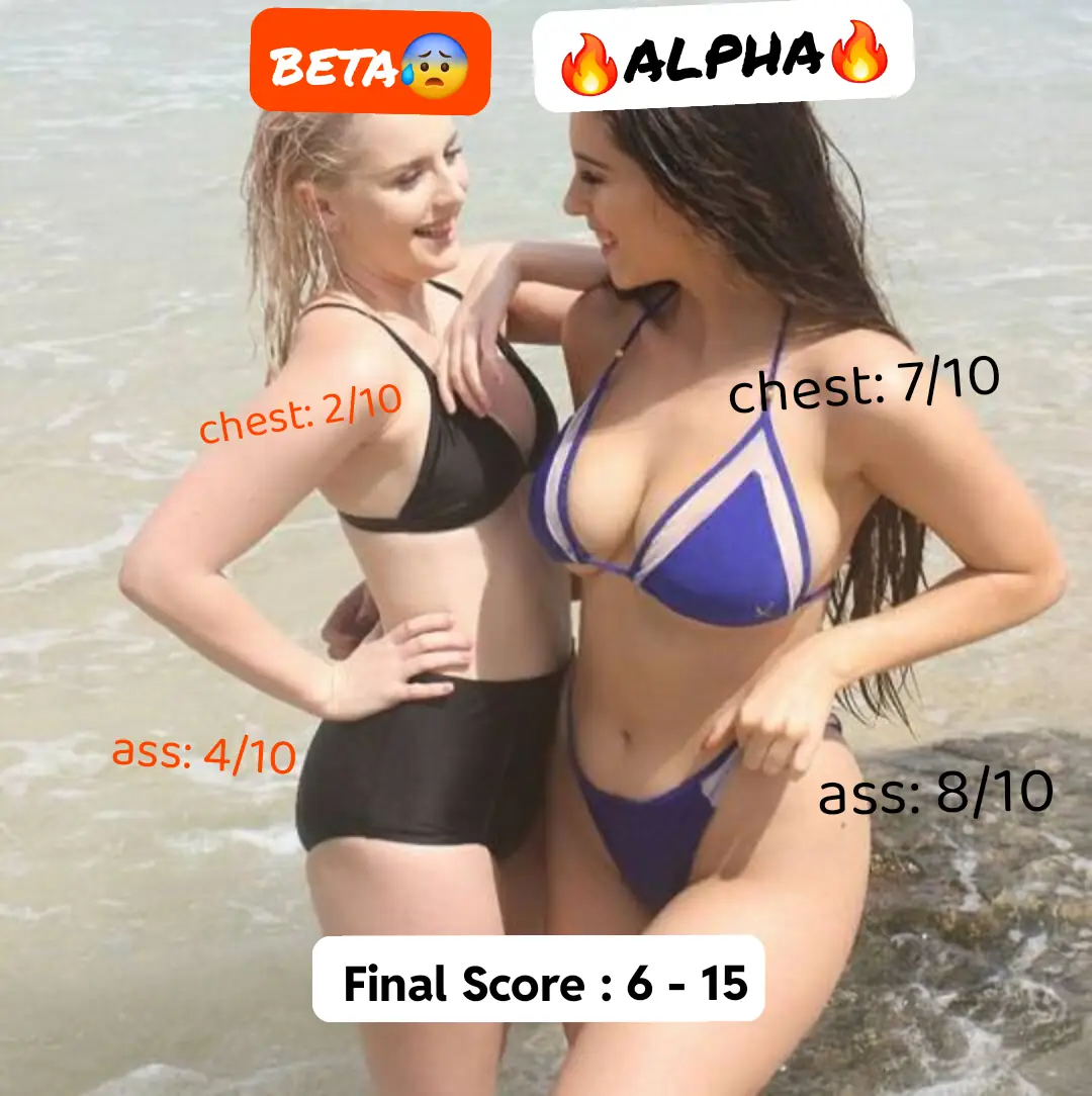 My ‘analysis’ proved this body will make you absolutely drip. Prepare to worship.