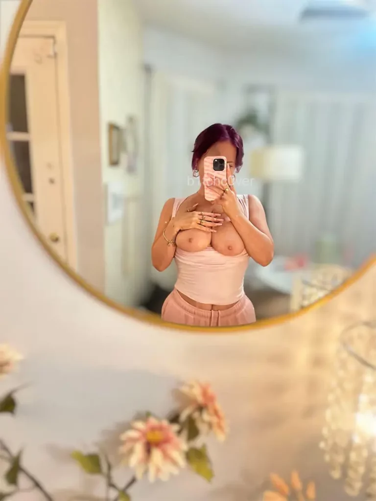 My back is aching from carrying this *huge load* all day. Who’s strong enough to help me take it off?