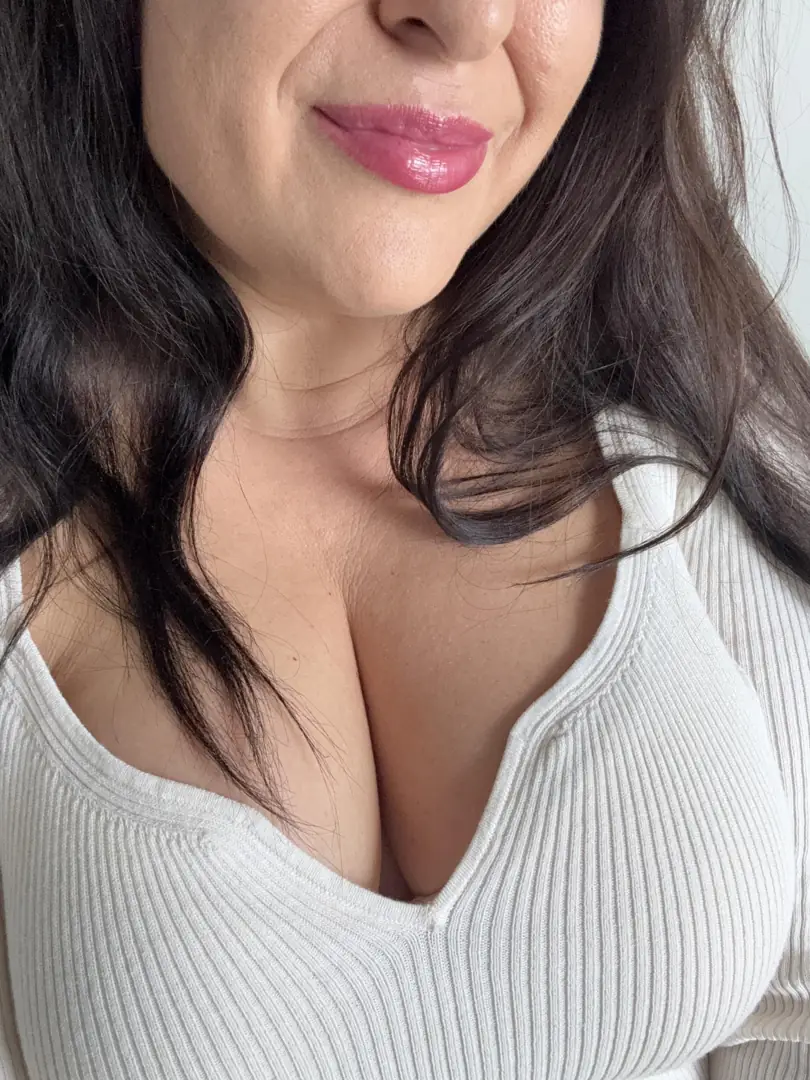 My Beautiful Naughty Today: A Delicious Little Spill