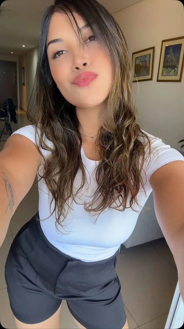 My Big Personality is Calling You, Are You Going to Answer?