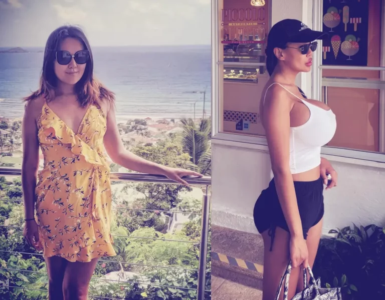 My Bimbofication: A HOT Journey You Won’t Forget