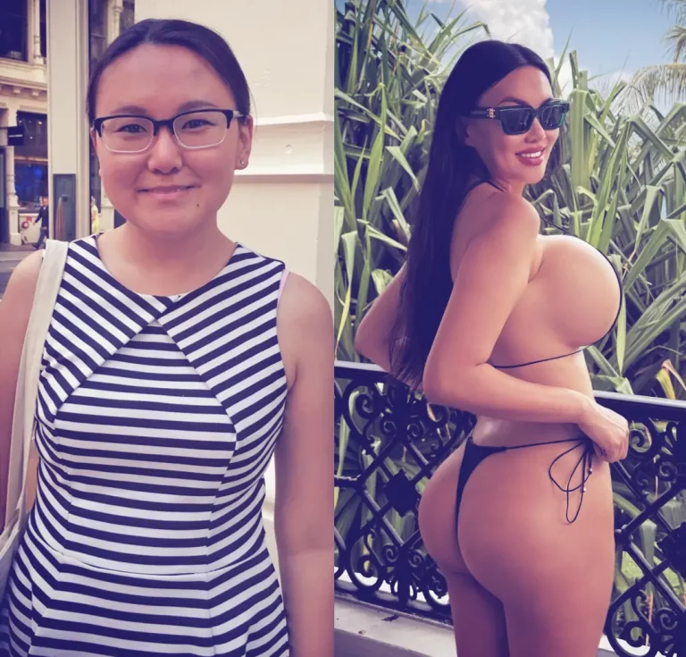 My Bimbofication: From Dull to Divine, Your Naughty Dream Come True