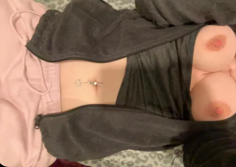 My Body Is Begging For Your Filthy Hands