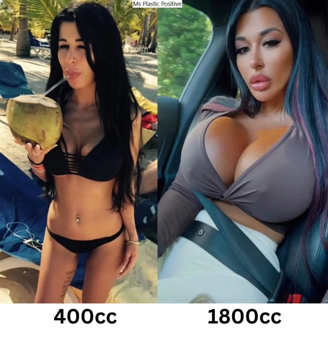 My Brutal 1800cc Evolution: This Good Bimbo Isn’t Stopping at 2600cc