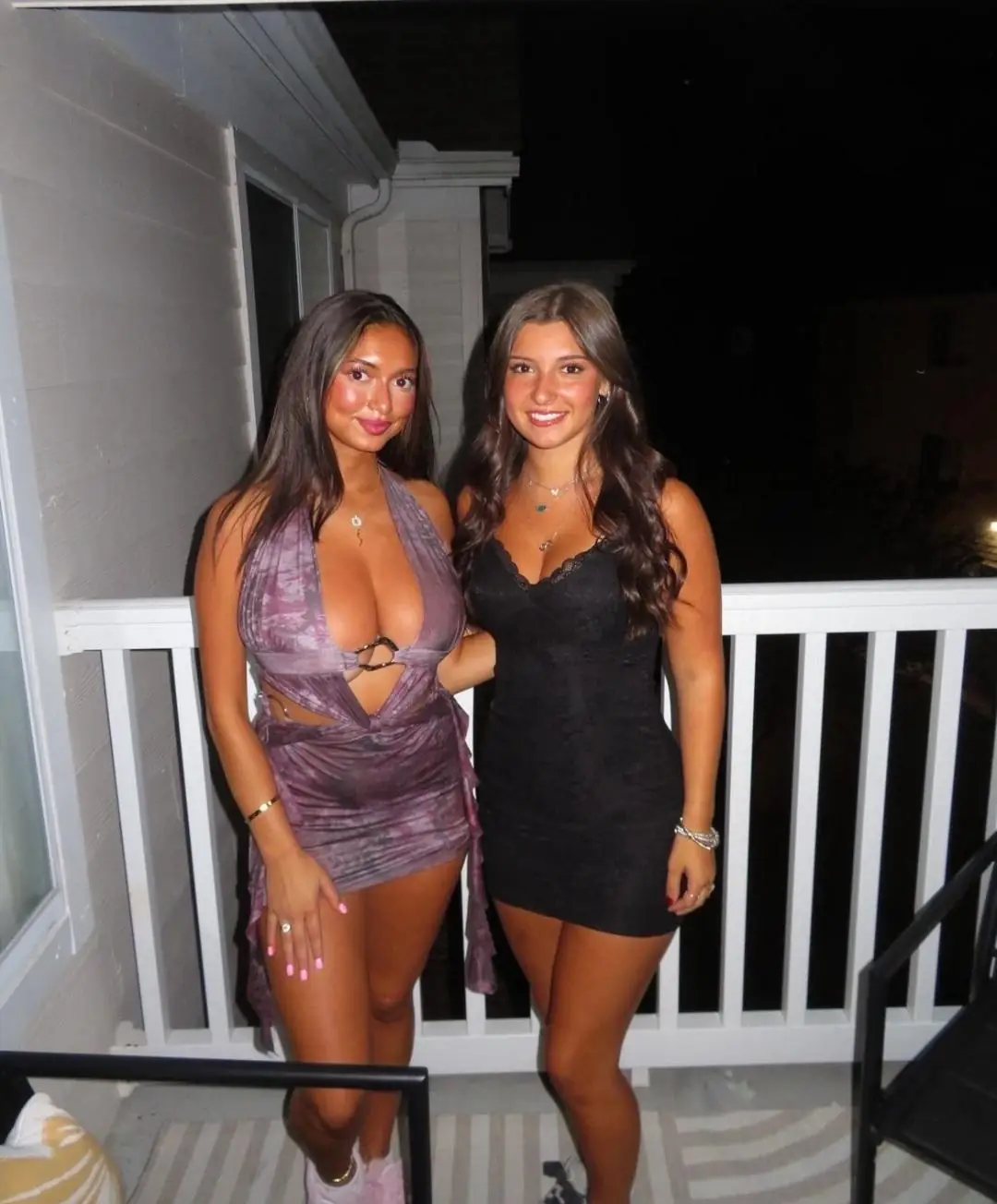 My Busty Rack: Ready to Re-Score Your Preferences, Stud?