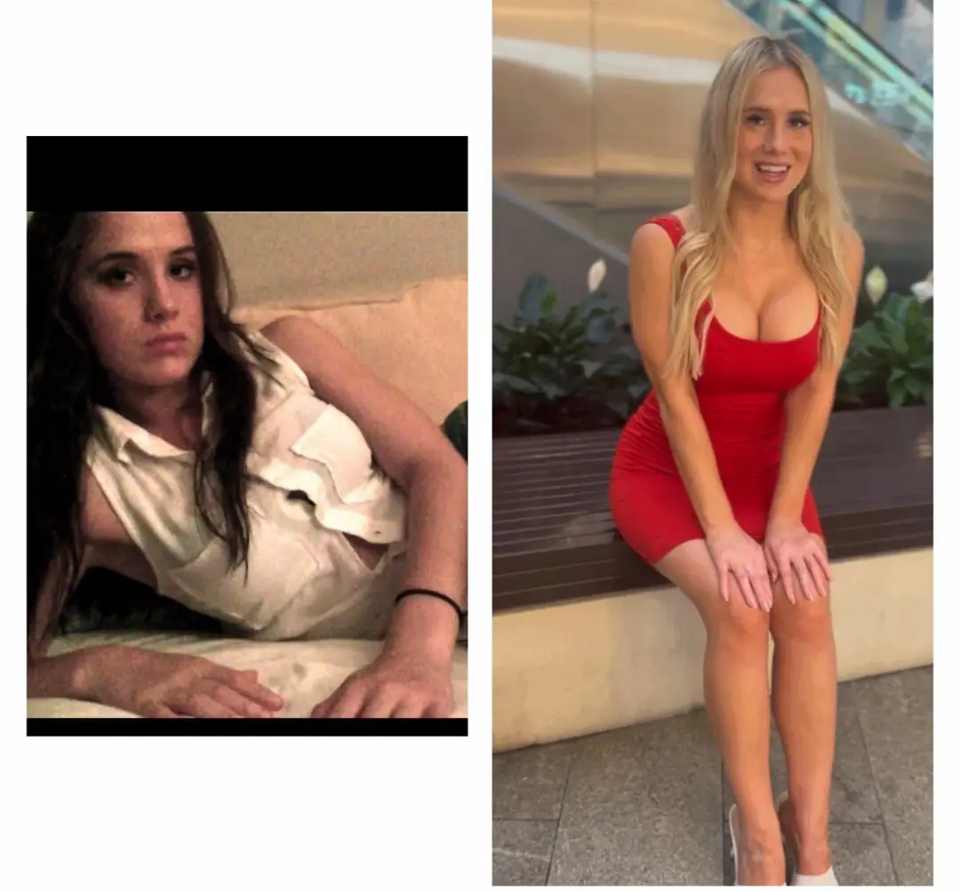 My Calling? Turning Heads and Making Cocks Hard 😈