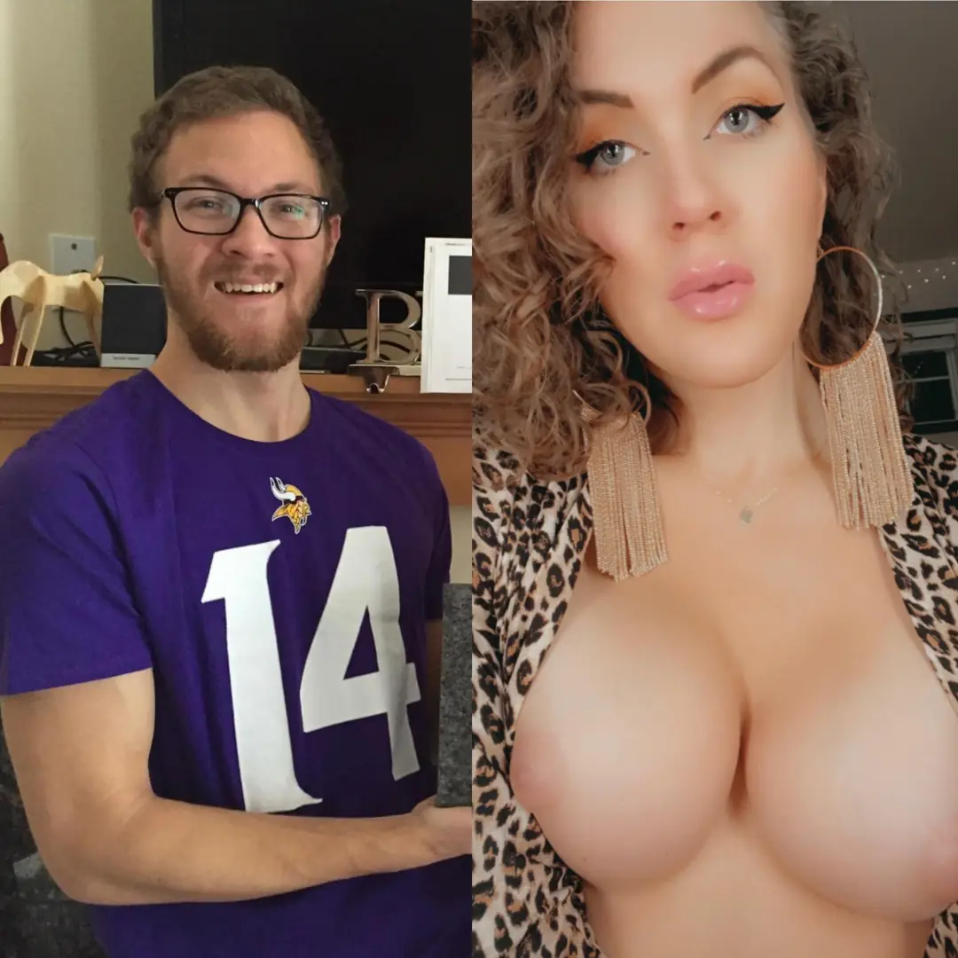 My Dreamy Transformation: This Bimbo Babe is Becoming Your Filthy Trophy Wife