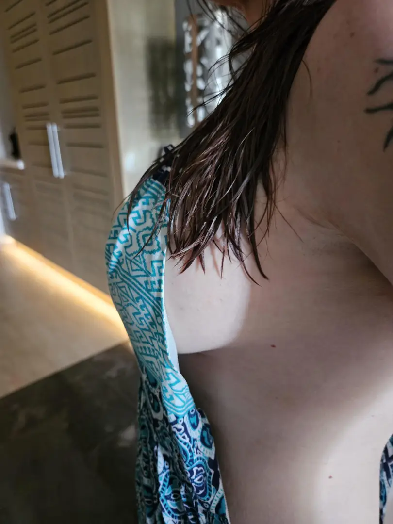 My First Time: You Saw Me & Said I Looked Fucking Amazing
