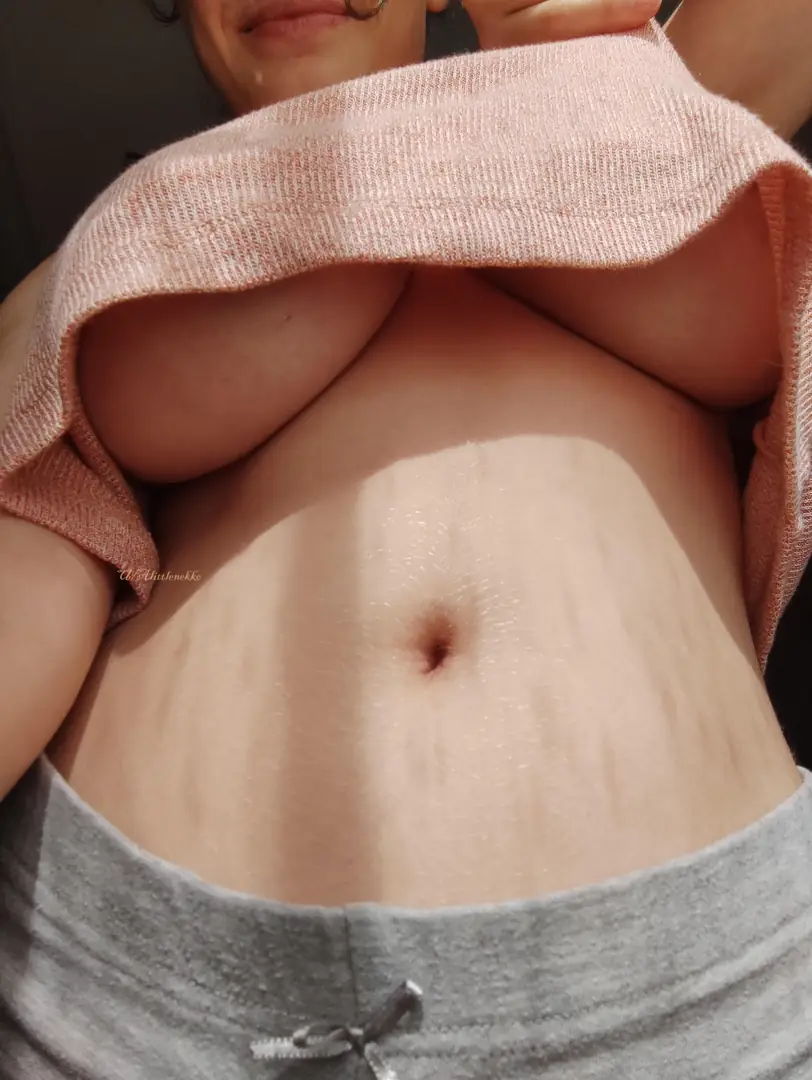 My Flawless, Heavy Tits Are Craving Your Face