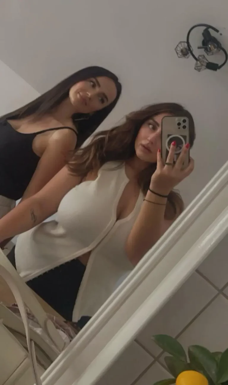 My Fucking Huge Tits Are Stealing the Show!