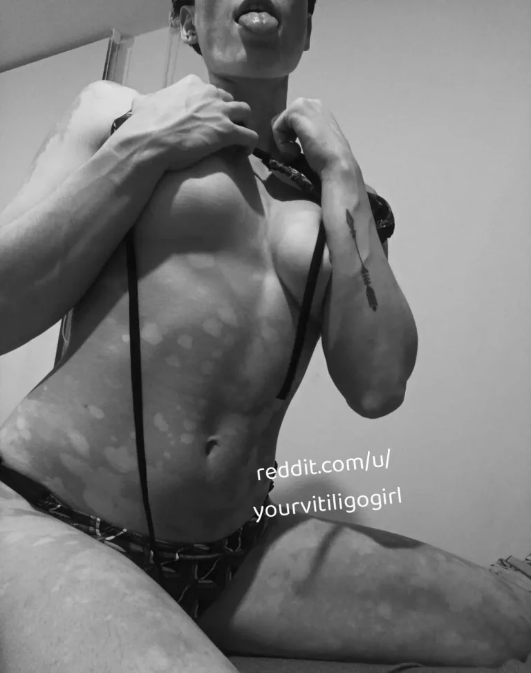 My Gorgeous B-Cups: You Won’t Mind Getting Closer