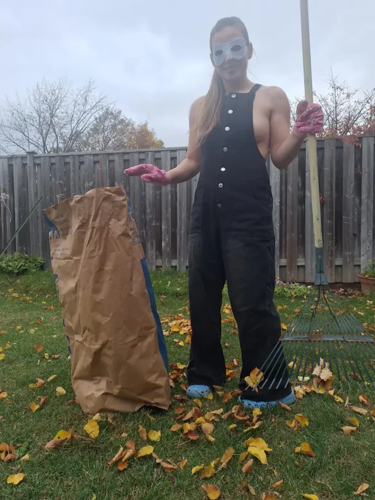 My Gorgeous Side Boob: A Taste of Pure Perfection