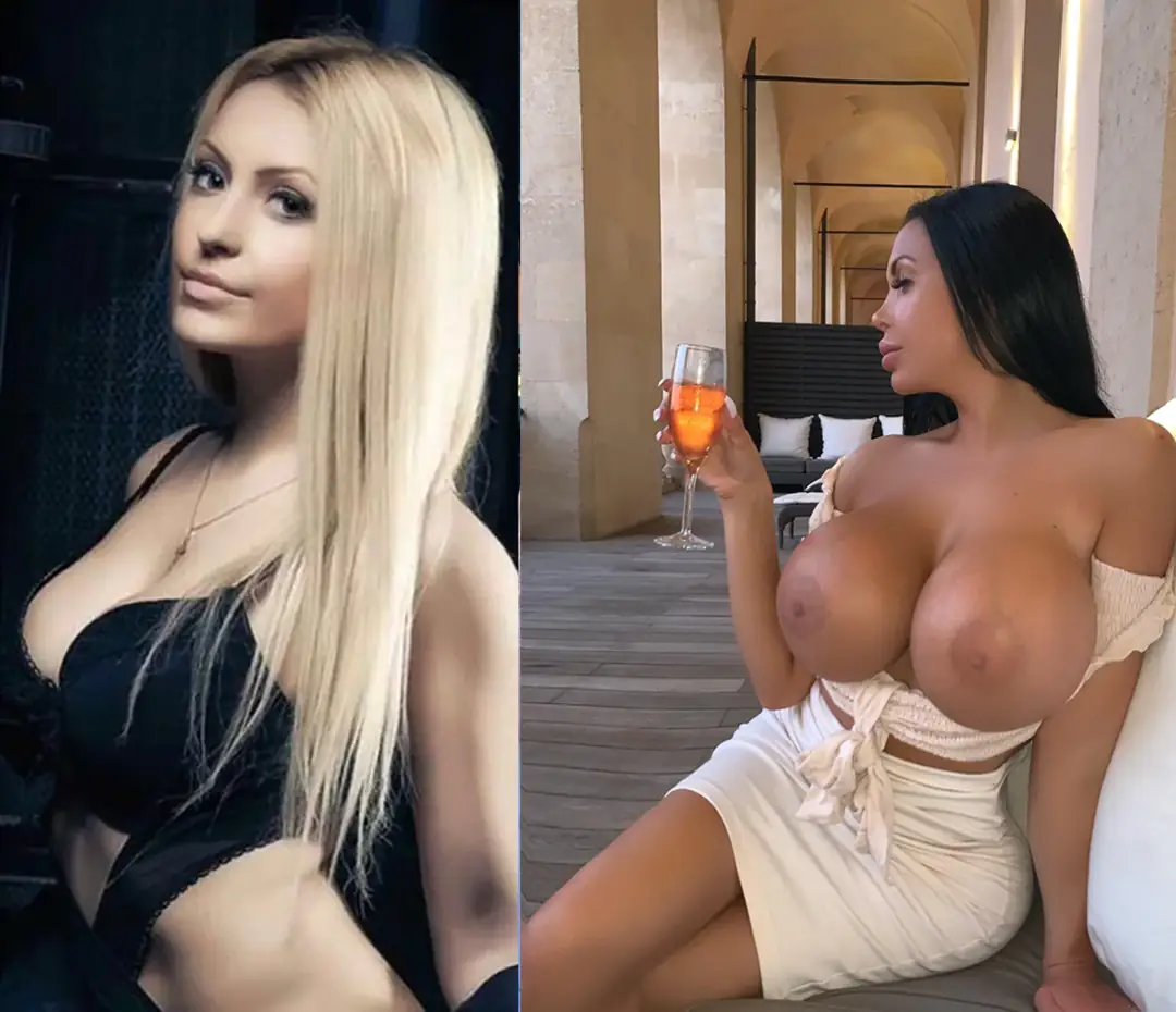 My Hot Bimbo Transformation: From Cute to Lust-Worthy Sex Goddess