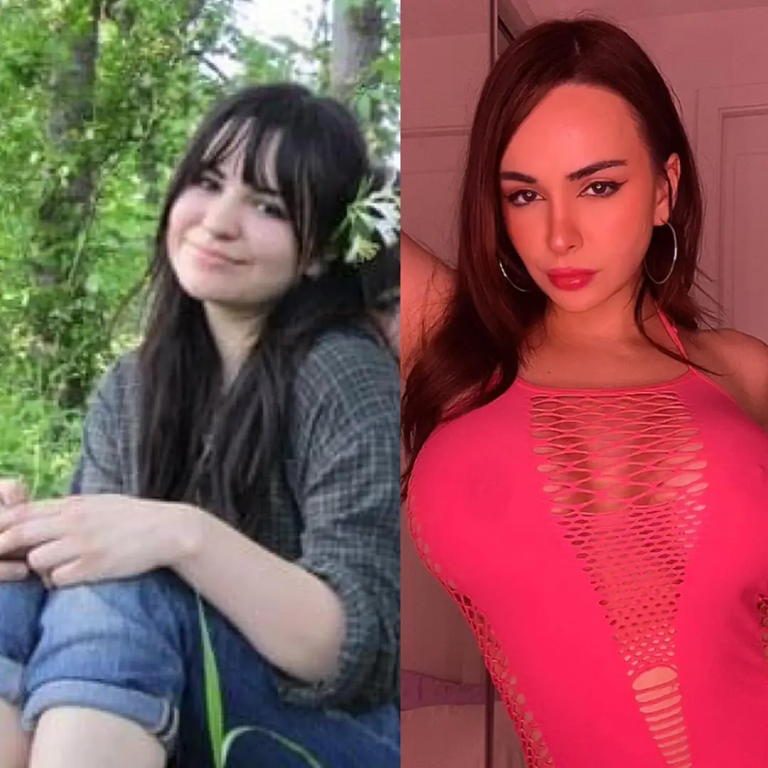 My Hot Bimbo Transformation: Lips Loading! Ready for More Sex & Desire?