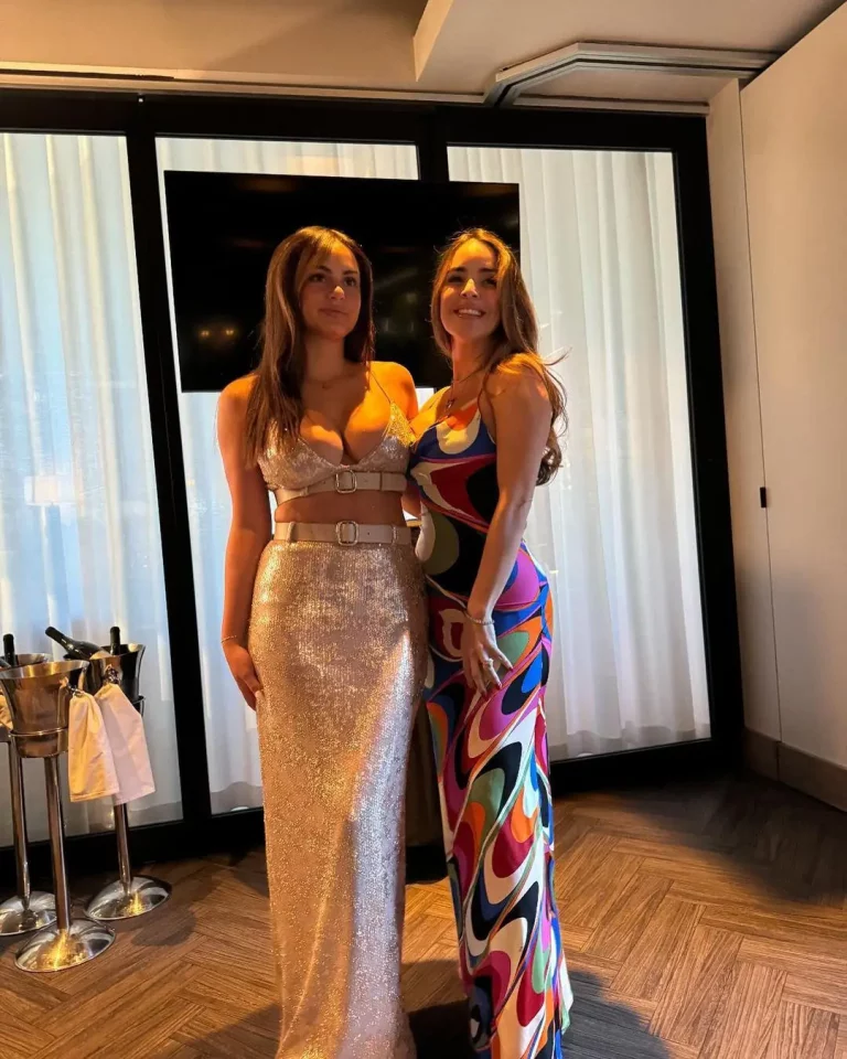 My Hot Mom and I: Getting Filthy Together