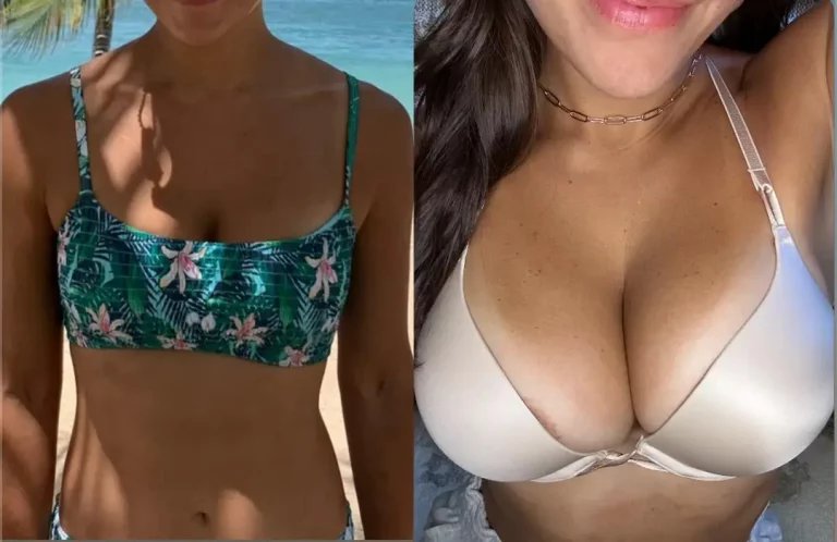 My Incredible 1-Year Transformation: From Sexy to MASSIVE!