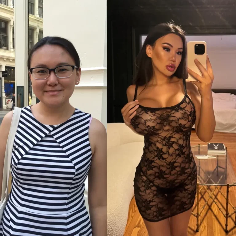 My Incredible Bimbofication: From Boring Nerd to Fucking Hot Plastic Trophy