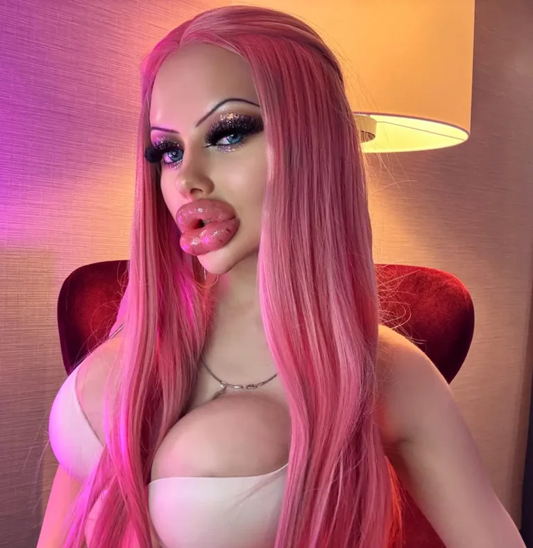 My Insatiable Lips: This Perfect Pair Is Just Getting Started!