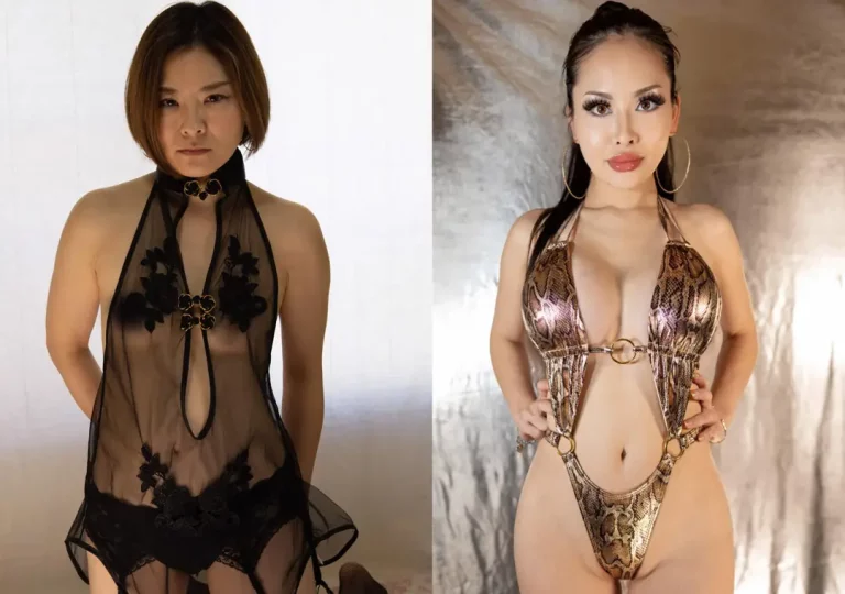 My Irresistible Bimbo Blowup: The Stunning Transformation