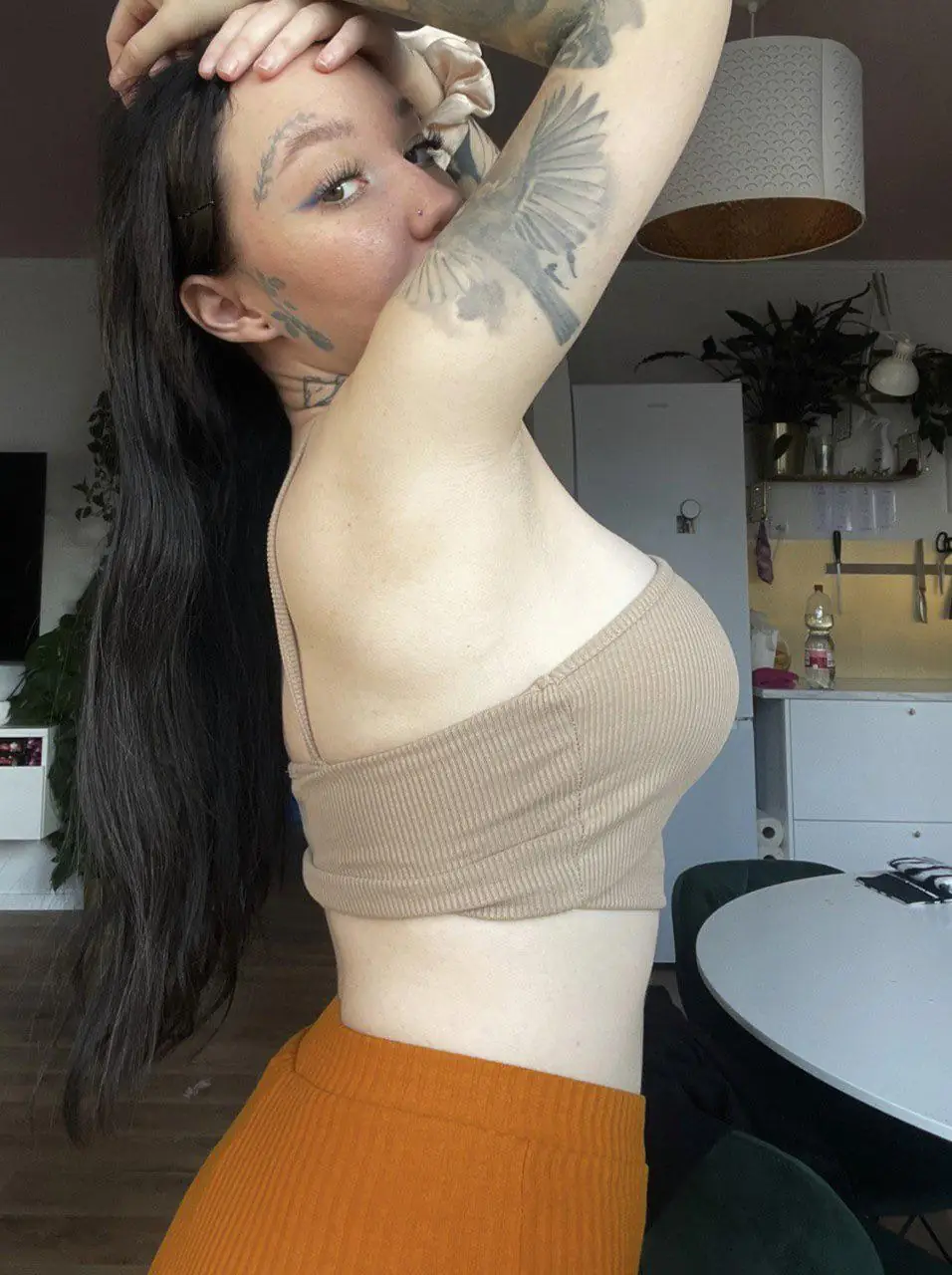 My Magnificent Angle: Pure Fucking Pleasure For You.