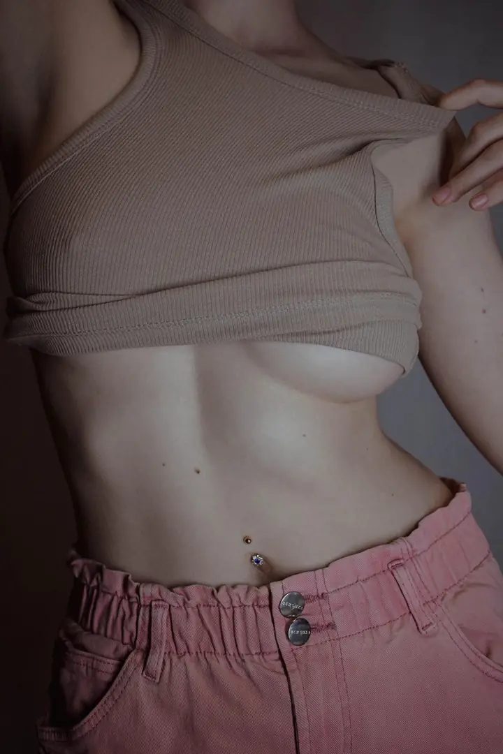 My Masterful Underboob Tease That’ll Make You Lust And Lose Your Mind