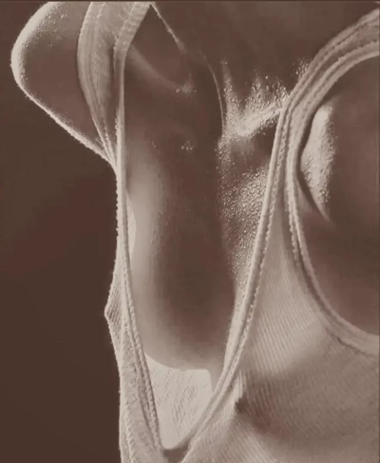 My Mouth-Watering Muscle: So Damn Sexy, You’ll Drool!