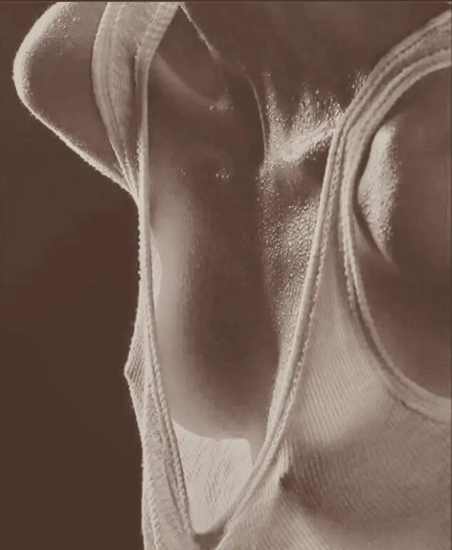 My Mouth-Watering Muscle: So Damn Sexy, You’ll Drool!