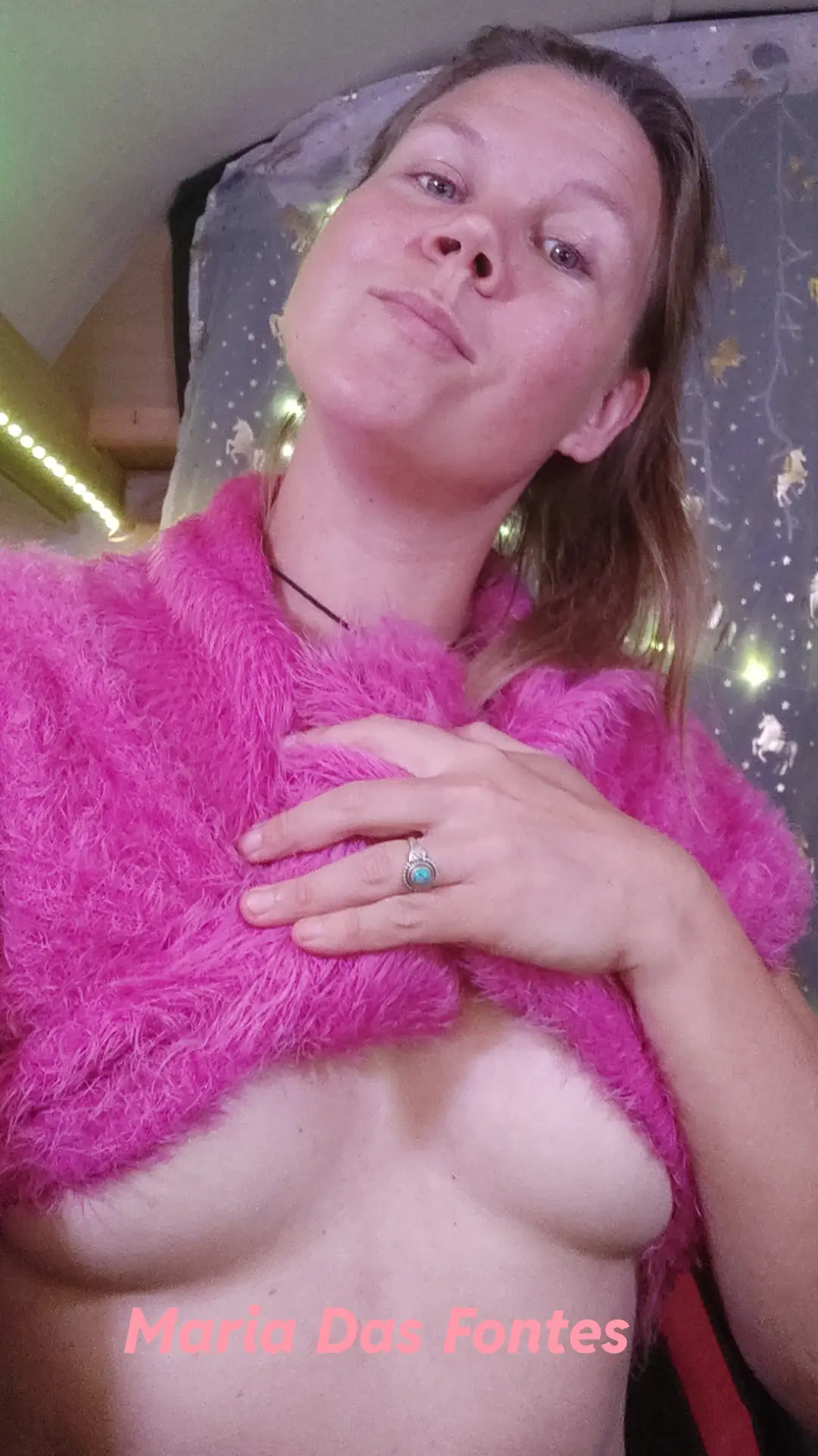 My Naughty, Dirty Peek: Come Get A Taste