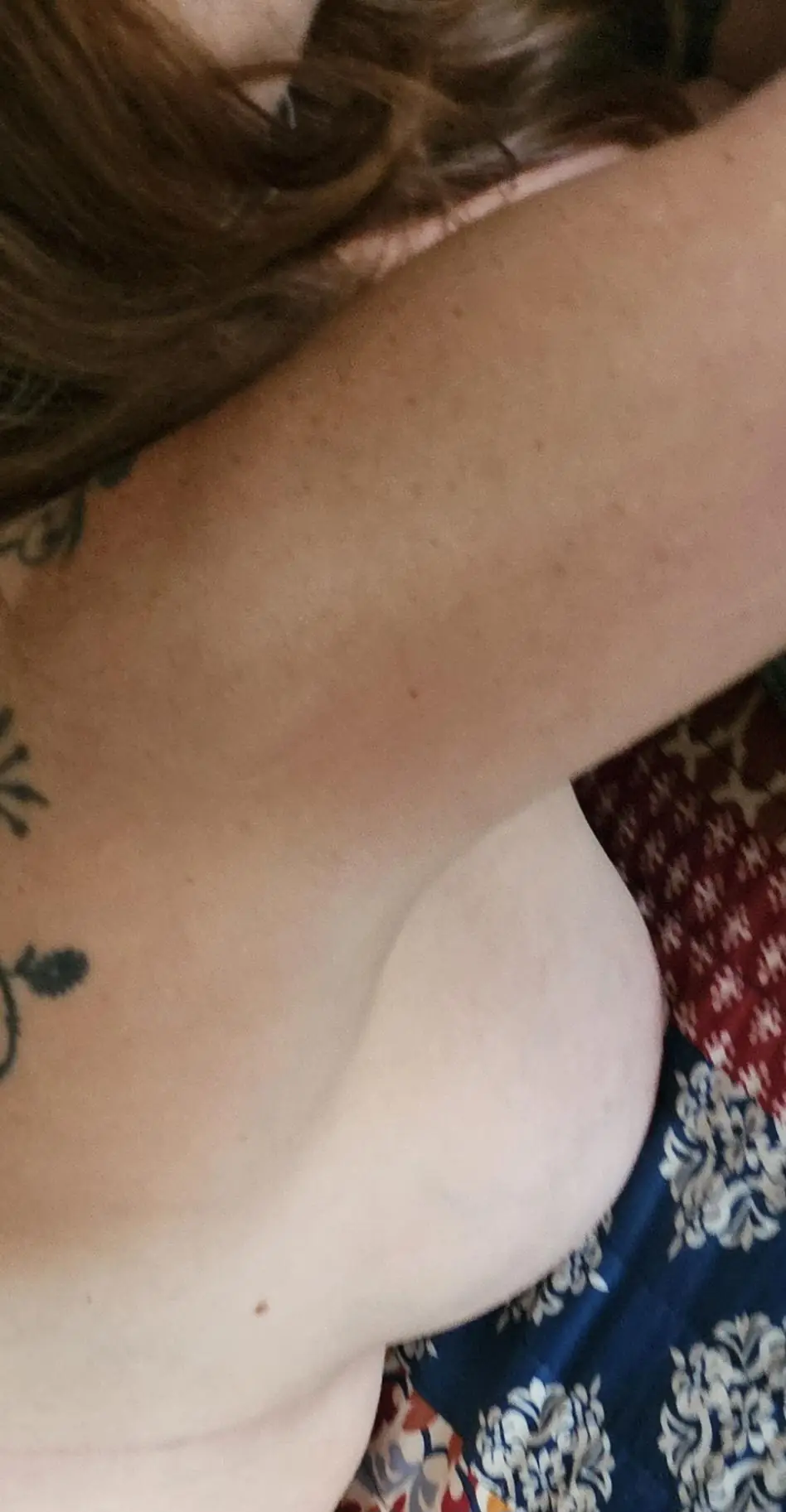 My Naughty Freedom: Feeling This Fine, So Dangerously Free