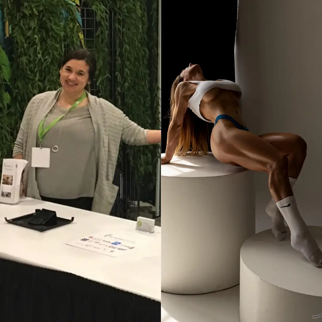 My Naughty MILF Glow-Up: From Boring Mom to Breedable Perfection!