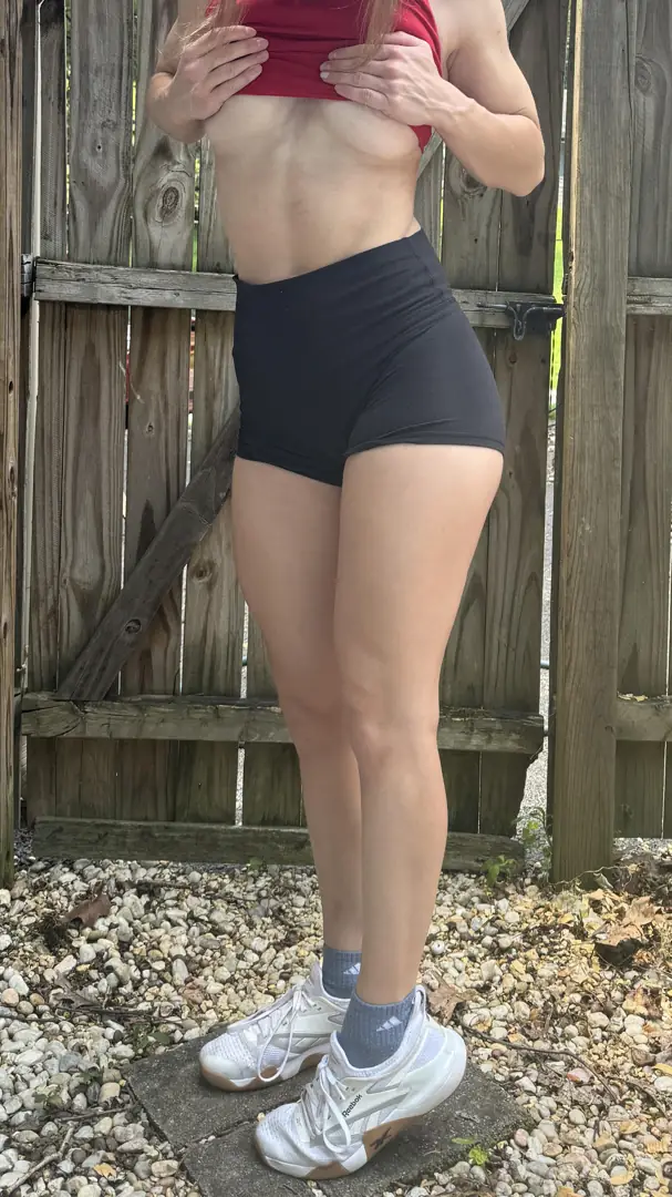 My Naughty Neighbor Saw Me Again! You’ll Wish You Were Them.