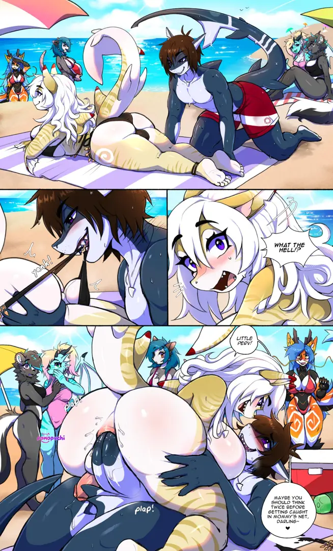 My Naughty Net: Awesomely Cute, Wholesomely Naughty