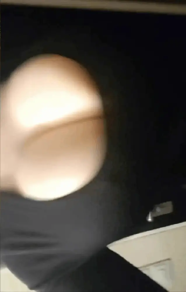 My notorious tits are dying to break free when I strut in this top!