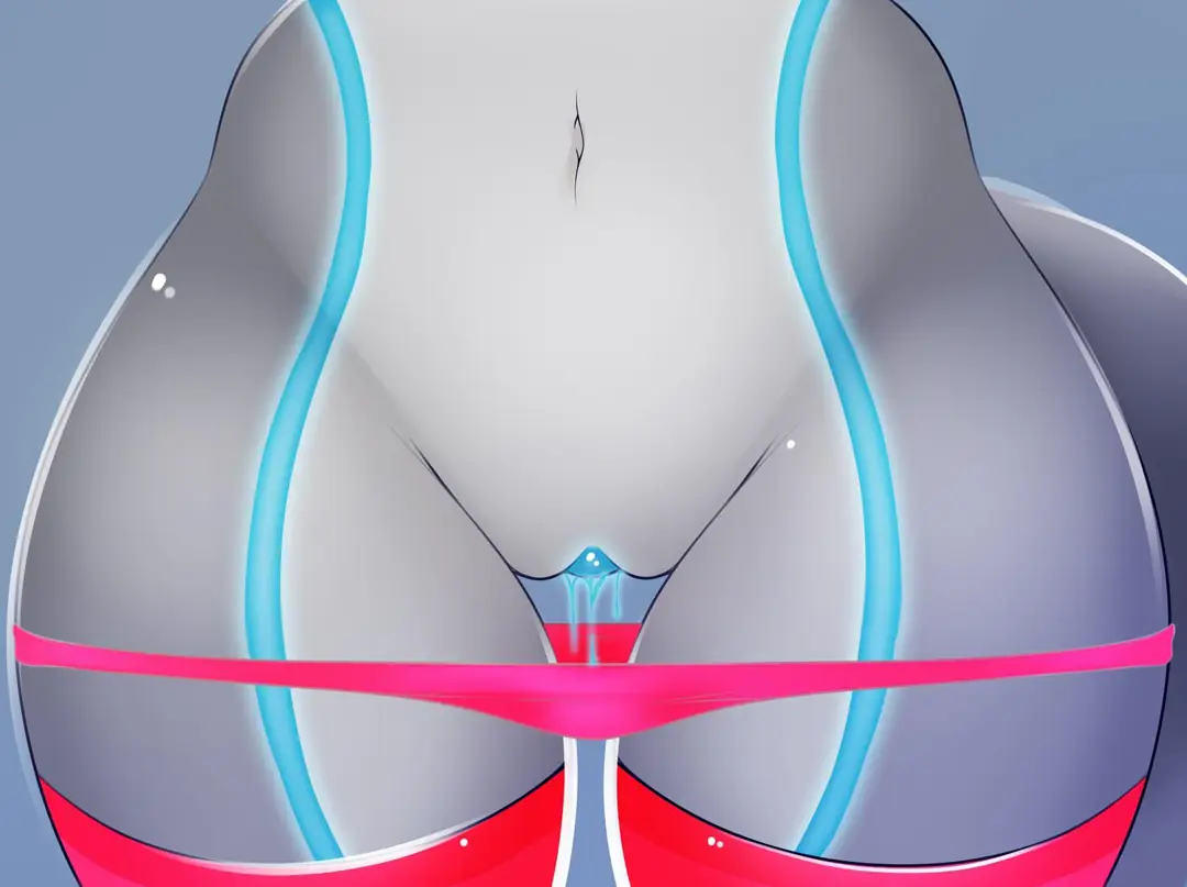 My Pantie Drop Got You Thirsty? Come Get a Taste!