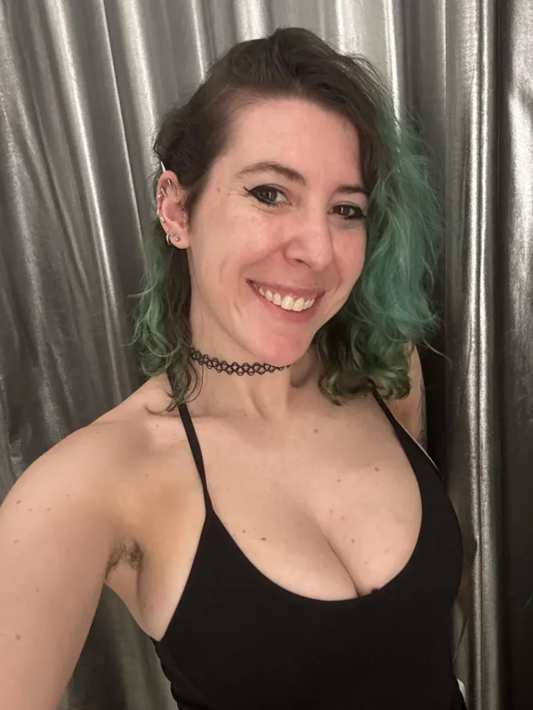 My Perfect Shape Had Them Screaming ‘Wow!’ – What Will *You* Scream?