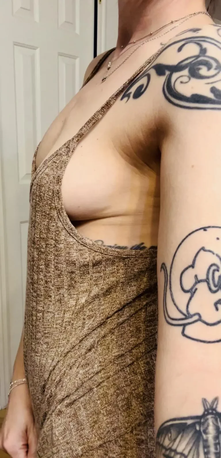 My Petite Natural: The Perfect Fuckcking View