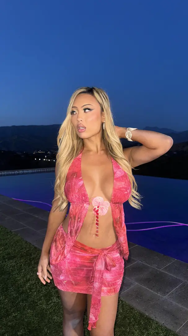 My Pussy, Your Obsession: Come Spoil This Bimbo Doll